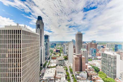 Tiny photo for 950 N Michigan Avenue #3103, Chicago, IL 60611 (MLS # 12704603)
