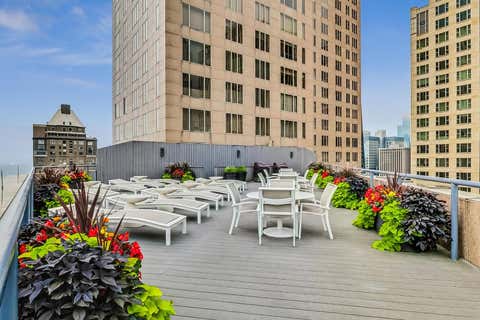 Tiny photo for 950 N Michigan Avenue #3103, Chicago, IL 60611 (MLS # 12704603)