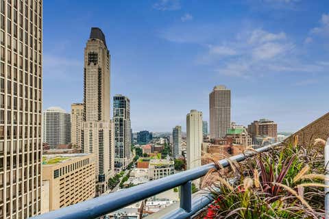 Tiny photo for 950 N Michigan Avenue #3103, Chicago, IL 60611 (MLS # 12704603)