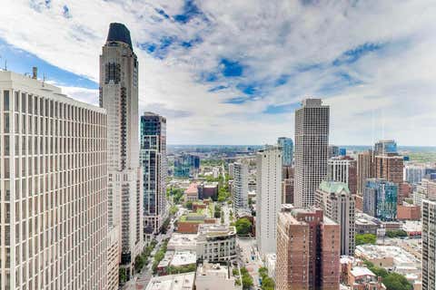 Tiny photo for 950 N Michigan Avenue #3103, Chicago, IL 60611 (MLS # 12704603)