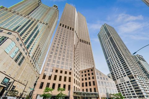 Photo of 950 N Michigan Avenue #3103, Chicago, IL 60611 (MLS # 12704603)