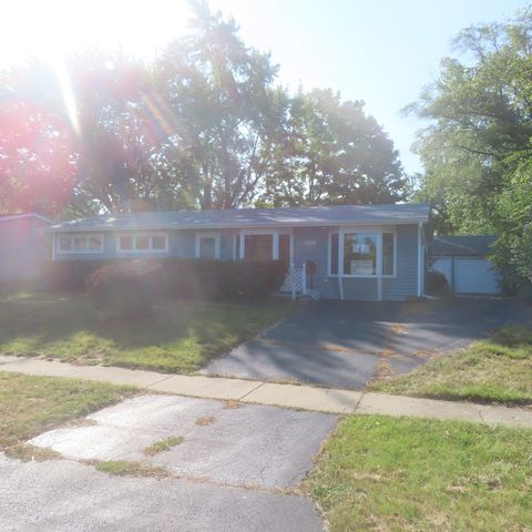 Tiny photo for 18325 W Lakeview Terrace, Gurnee, IL 60031 (MLS # 12467222)