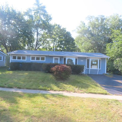 Tiny photo for 18325 W Lakeview Terrace, Gurnee, IL 60031 (MLS # 12467222)