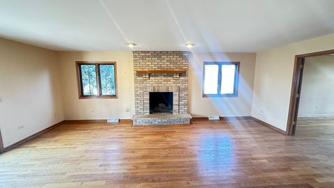 Tiny photo for 12752 W BEAVER DEN Trail, Homer Glen, IL 60491 (MLS # 12612620)