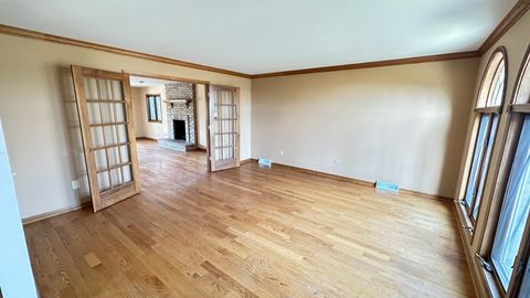 Tiny photo for 12752 W BEAVER DEN Trail, Homer Glen, IL 60491 (MLS # 12612620)