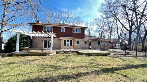 Tiny photo for 12752 W BEAVER DEN Trail, Homer Glen, IL 60491 (MLS # 12612620)