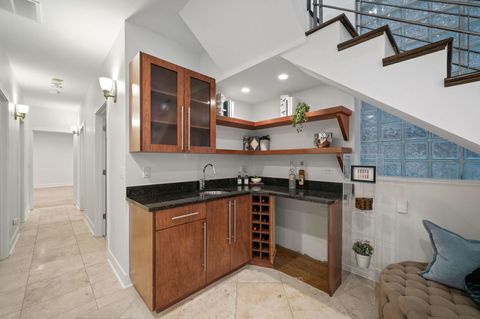 Tiny photo for 1938 N Wood Street, Chicago, IL 60622 (MLS # 12490827)