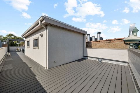 Tiny photo for 1938 N Wood Street, Chicago, IL 60622 (MLS # 12490827)