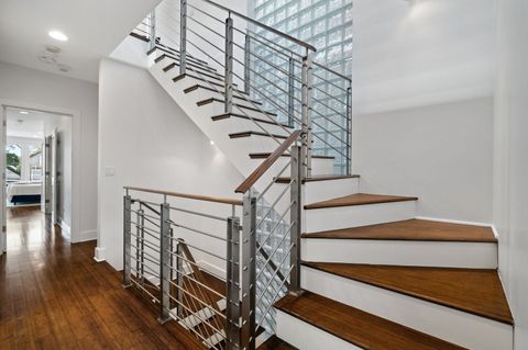 Tiny photo for 1938 N Wood Street, Chicago, IL 60622 (MLS # 12490827)