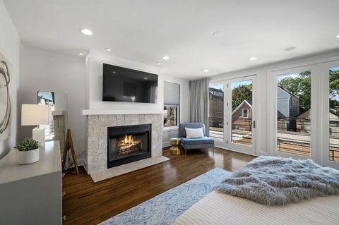 Tiny photo for 1938 N Wood Street, Chicago, IL 60622 (MLS # 12490827)
