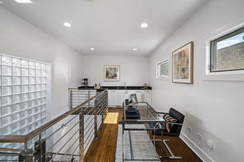 Tiny photo for 1938 N Wood Street, Chicago, IL 60622 (MLS # 12490827)