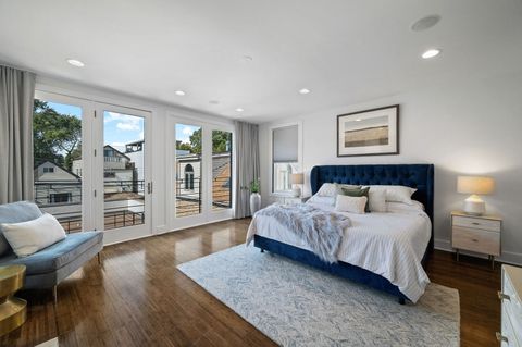 Tiny photo for 1938 N Wood Street, Chicago, IL 60622 (MLS # 12490827)