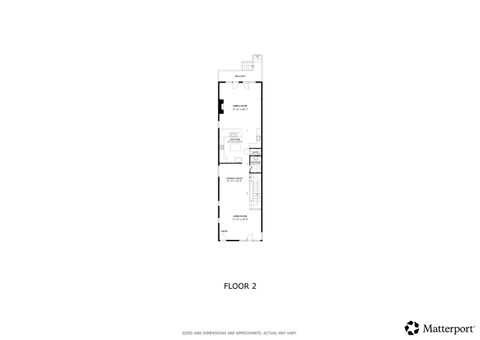 Tiny photo for 1938 N Wood Street, Chicago, IL 60622 (MLS # 12490827)