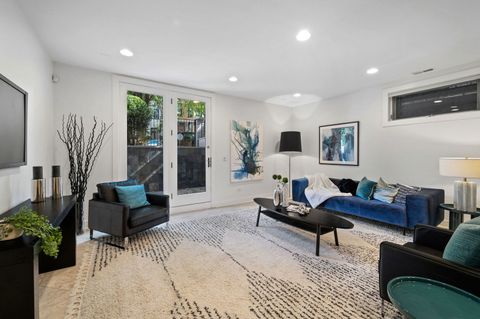 Tiny photo for 1938 N Wood Street, Chicago, IL 60622 (MLS # 12490827)