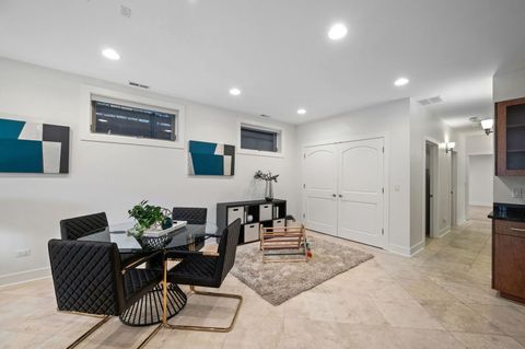 Tiny photo for 1938 N Wood Street, Chicago, IL 60622 (MLS # 12490827)