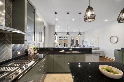 Tiny photo for 1938 N Wood Street, Chicago, IL 60622 (MLS # 12490827)