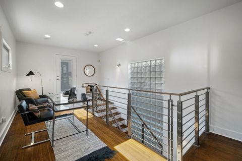 Tiny photo for 1938 N Wood Street, Chicago, IL 60622 (MLS # 12490827)