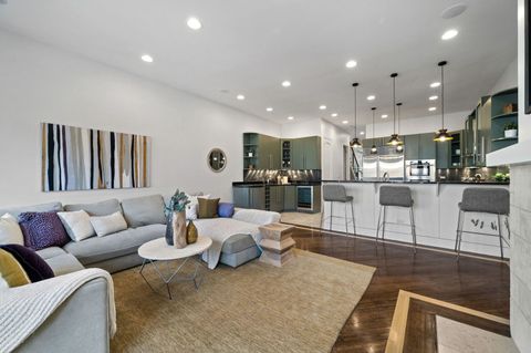 Tiny photo for 1938 N Wood Street, Chicago, IL 60622 (MLS # 12490827)