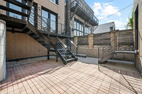 Tiny photo for 1938 N Wood Street, Chicago, IL 60622 (MLS # 12490827)