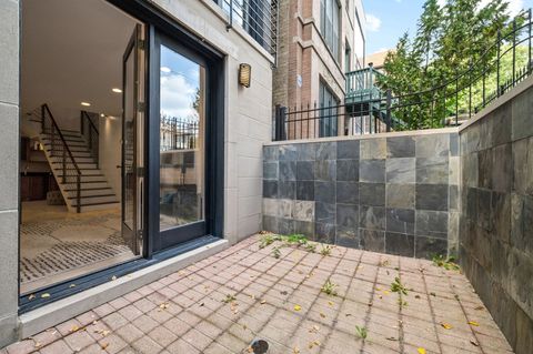 Tiny photo for 1938 N Wood Street, Chicago, IL 60622 (MLS # 12490827)