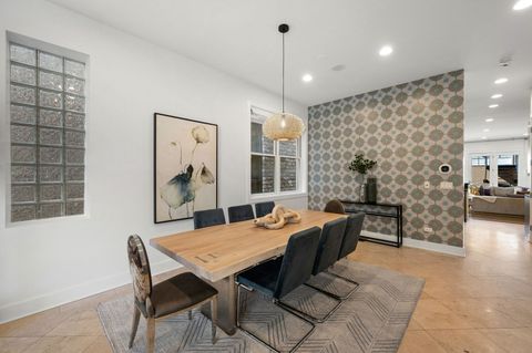 Tiny photo for 1938 N Wood Street, Chicago, IL 60622 (MLS # 12490827)