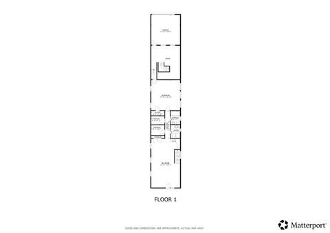 Tiny photo for 1938 N Wood Street, Chicago, IL 60622 (MLS # 12490827)