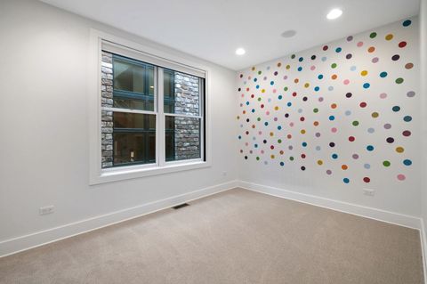 Tiny photo for 1938 N Wood Street, Chicago, IL 60622 (MLS # 12490827)