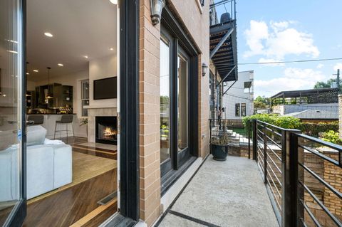 Tiny photo for 1938 N Wood Street, Chicago, IL 60622 (MLS # 12490827)