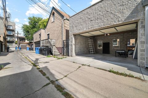 Tiny photo for 1938 N Wood Street, Chicago, IL 60622 (MLS # 12490827)