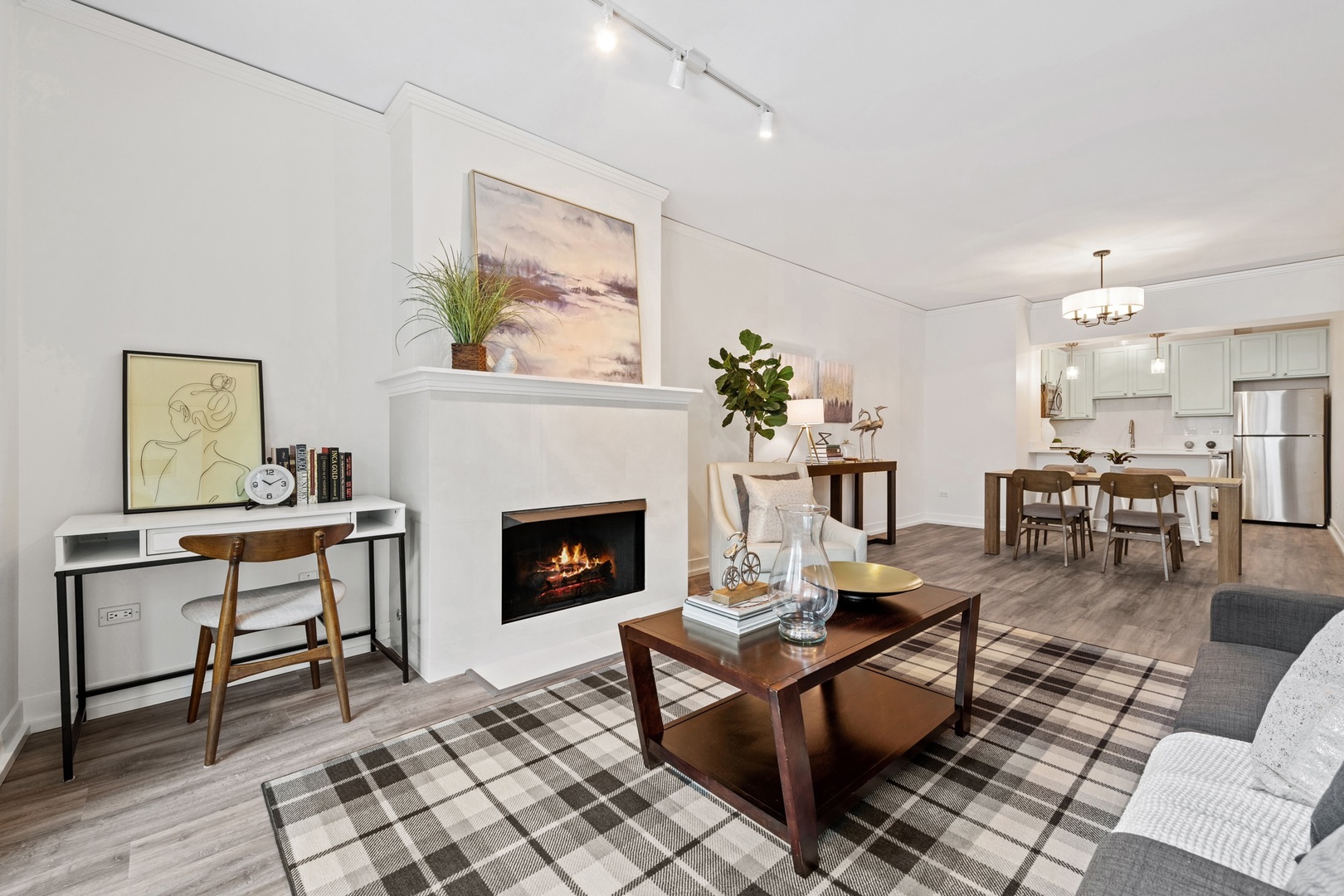 200 N Jefferson Street 710