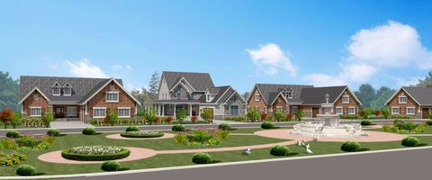87 E Mundhank Road South Barrington IL 60010