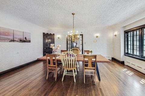 Tiny photo for 7102 Riverside Drive, Berwyn, IL 60402 (MLS # 12423507)