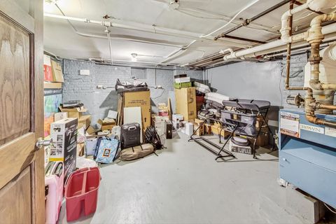 Tiny photo for 7102 Riverside Drive, Berwyn, IL 60402 (MLS # 12423507)