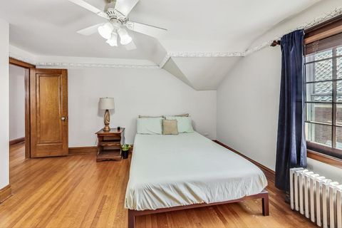 Tiny photo for 7102 Riverside Drive, Berwyn, IL 60402 (MLS # 12423507)
