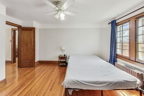 Tiny photo for 7102 Riverside Drive, Berwyn, IL 60402 (MLS # 12423507)