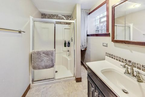 Tiny photo for 7102 Riverside Drive, Berwyn, IL 60402 (MLS # 12423507)