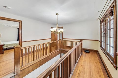 Tiny photo for 7102 Riverside Drive, Berwyn, IL 60402 (MLS # 12423507)