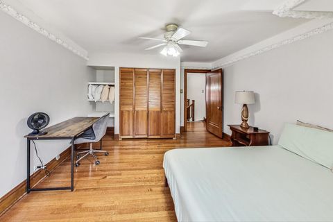 Tiny photo for 7102 Riverside Drive, Berwyn, IL 60402 (MLS # 12423507)