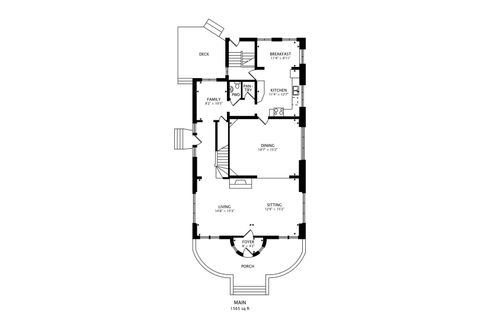 Tiny photo for 7102 Riverside Drive, Berwyn, IL 60402 (MLS # 12423507)