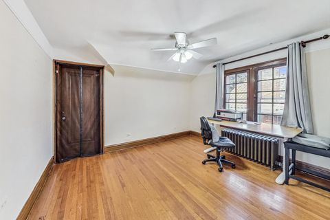 Tiny photo for 7102 Riverside Drive, Berwyn, IL 60402 (MLS # 12423507)