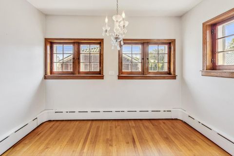 Tiny photo for 7102 Riverside Drive, Berwyn, IL 60402 (MLS # 12423507)