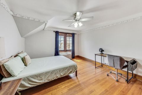 Tiny photo for 7102 Riverside Drive, Berwyn, IL 60402 (MLS # 12423507)