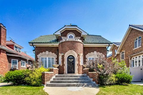 7102 Riverside Drive Berwyn IL 60402