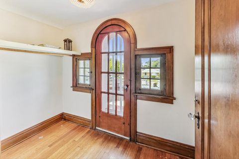 Tiny photo for 7102 Riverside Drive, Berwyn, IL 60402 (MLS # 12423507)