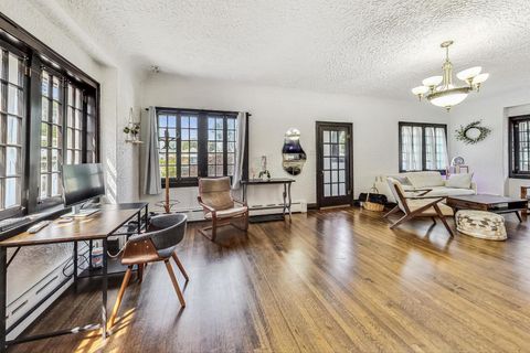 Tiny photo for 7102 Riverside Drive, Berwyn, IL 60402 (MLS # 12423507)