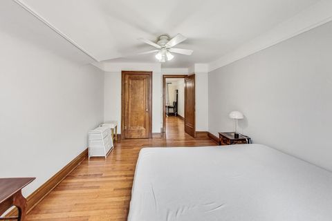 Tiny photo for 7102 Riverside Drive, Berwyn, IL 60402 (MLS # 12423507)