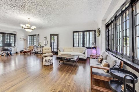 Tiny photo for 7102 Riverside Drive, Berwyn, IL 60402 (MLS # 12423507)