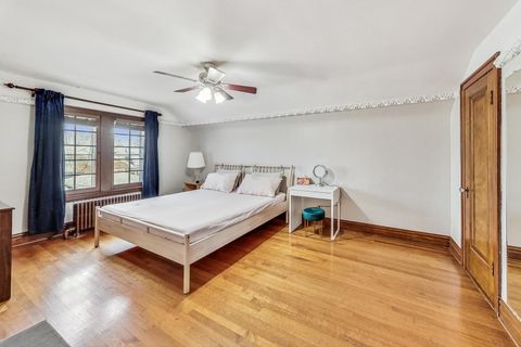 Tiny photo for 7102 Riverside Drive, Berwyn, IL 60402 (MLS # 12423507)