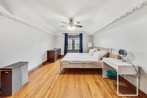 Tiny photo for 7102 Riverside Drive, Berwyn, IL 60402 (MLS # 12423507)