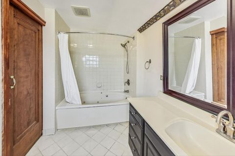 Tiny photo for 7102 Riverside Drive, Berwyn, IL 60402 (MLS # 12423507)